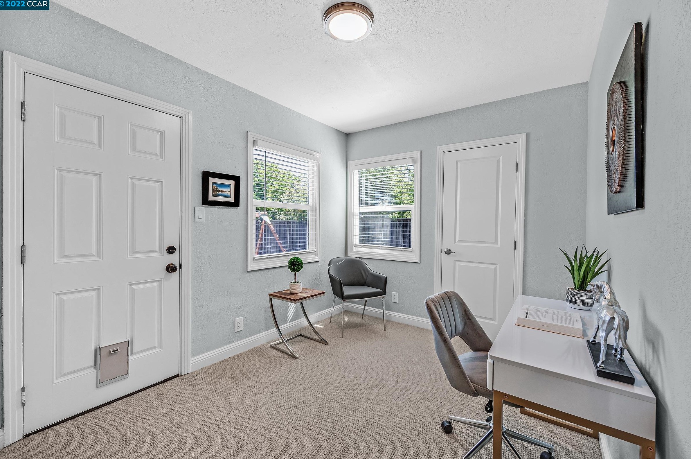 2005 Lincoln Ave, Richmond CA  94801-2544 exterior