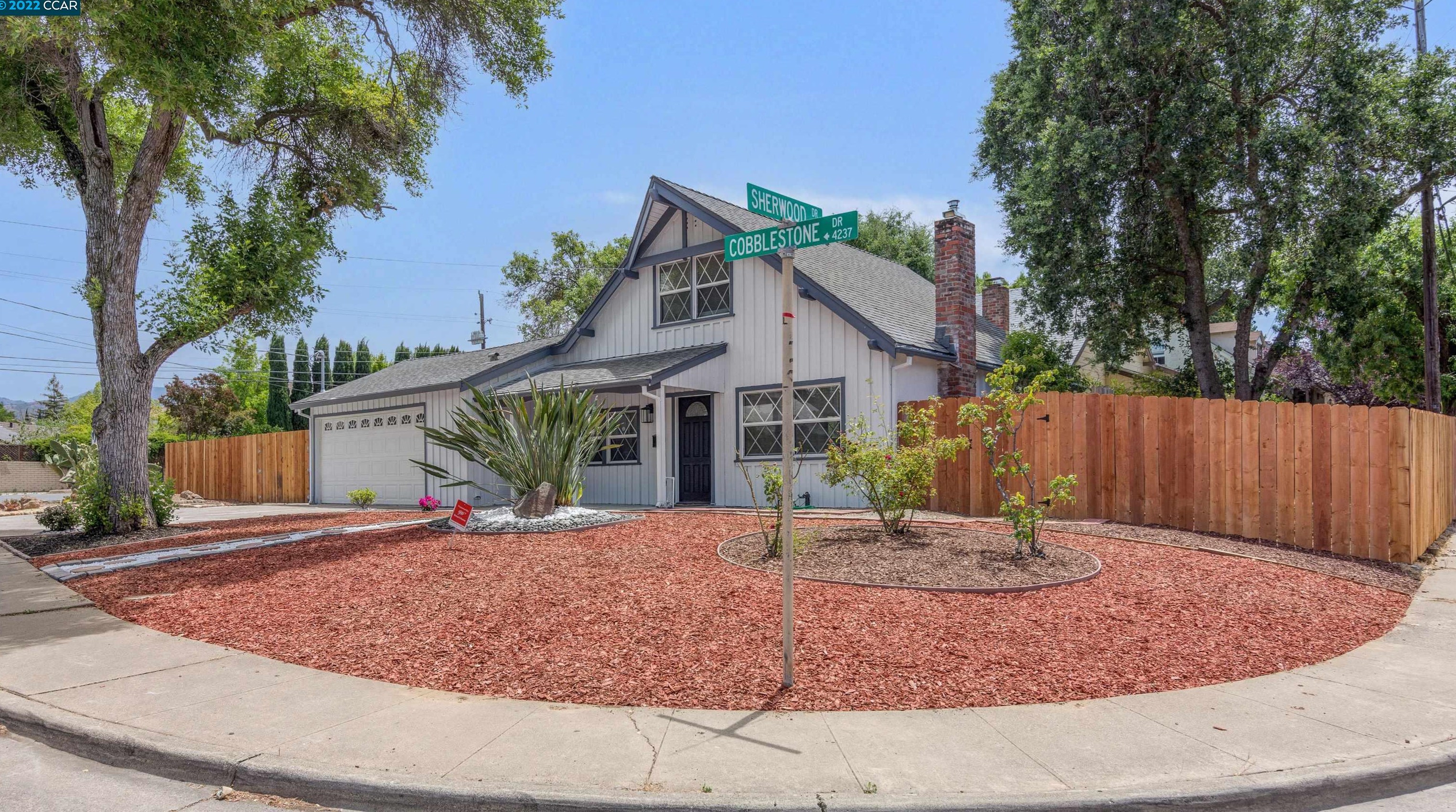 1344 Sherwood Dr, Concord, CA 94521
