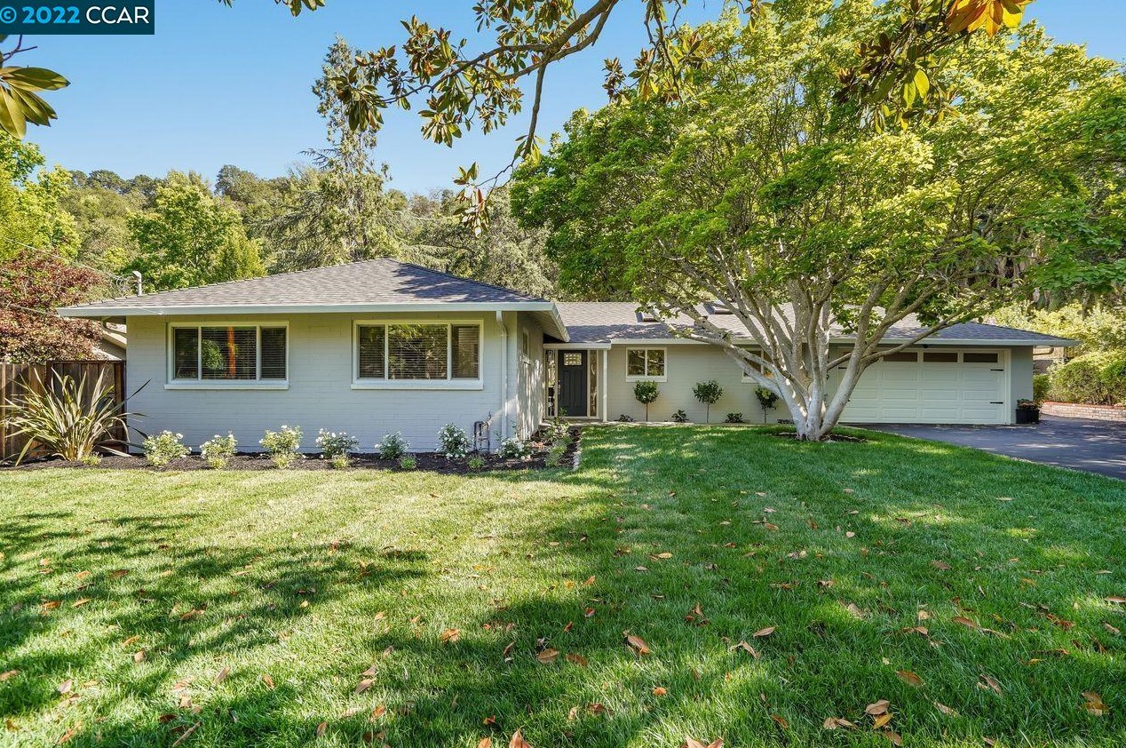 3219 Andreasen Dr, Lafayette, CA 94549
