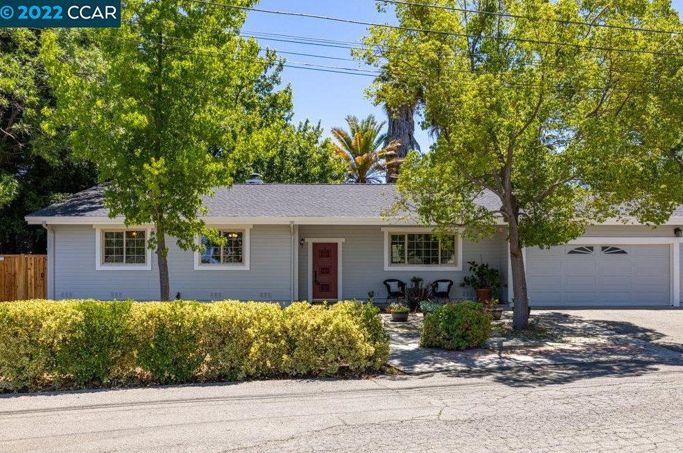 1126 Crowe Pl, Concord, CA 94518-1713
