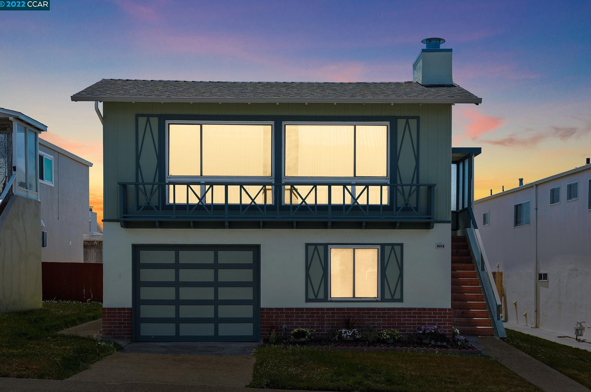 234 Sunshine Dr, Pacifica, CA 94044