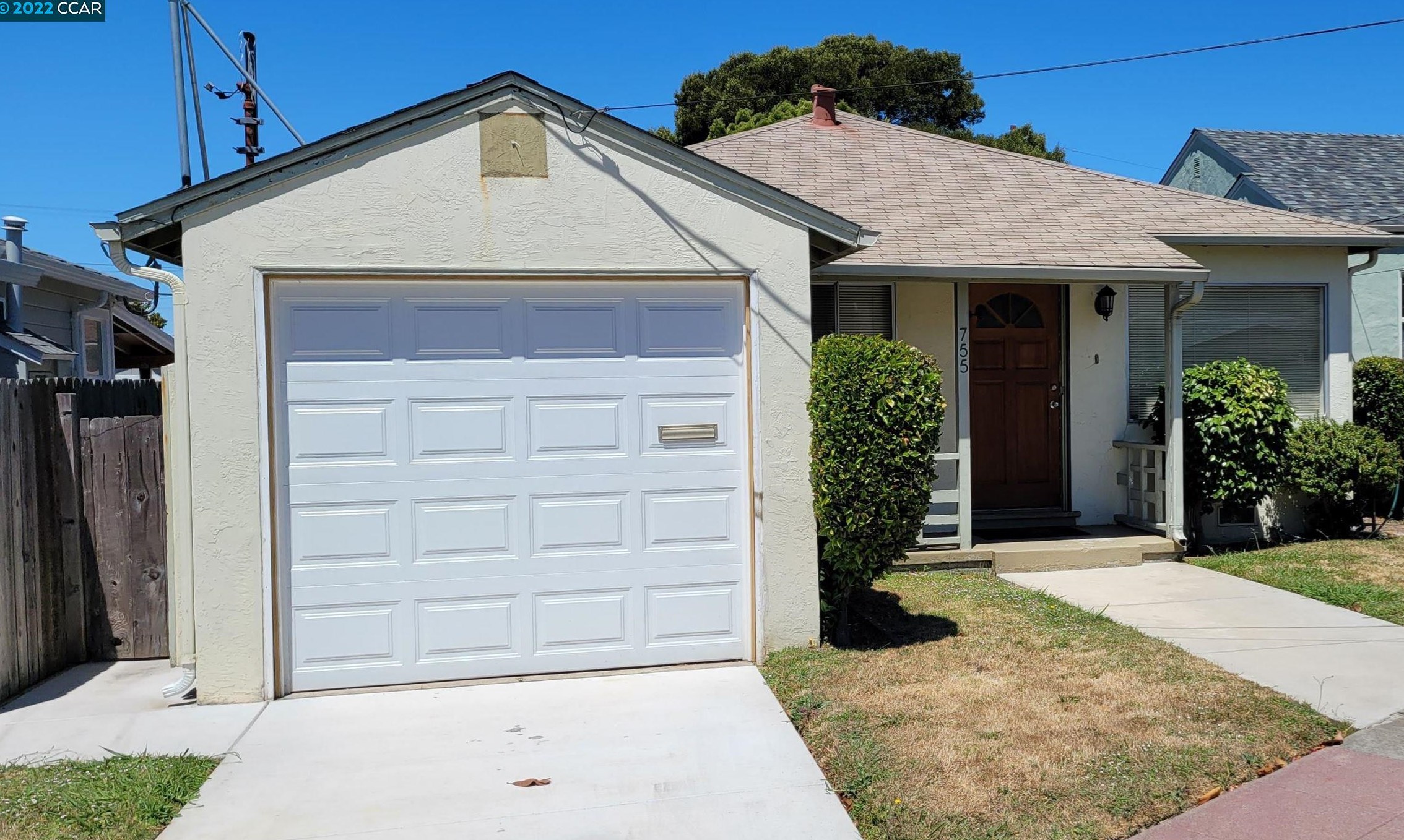 755 Wilson Ave, Richmond, CA 94805-1876
