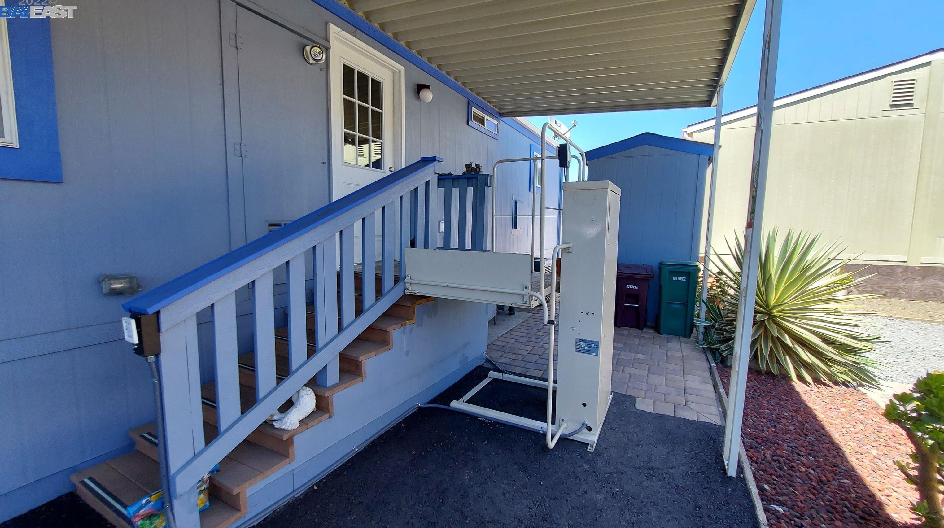 1200 W Winton Ave #205, Hayward, CA 94545