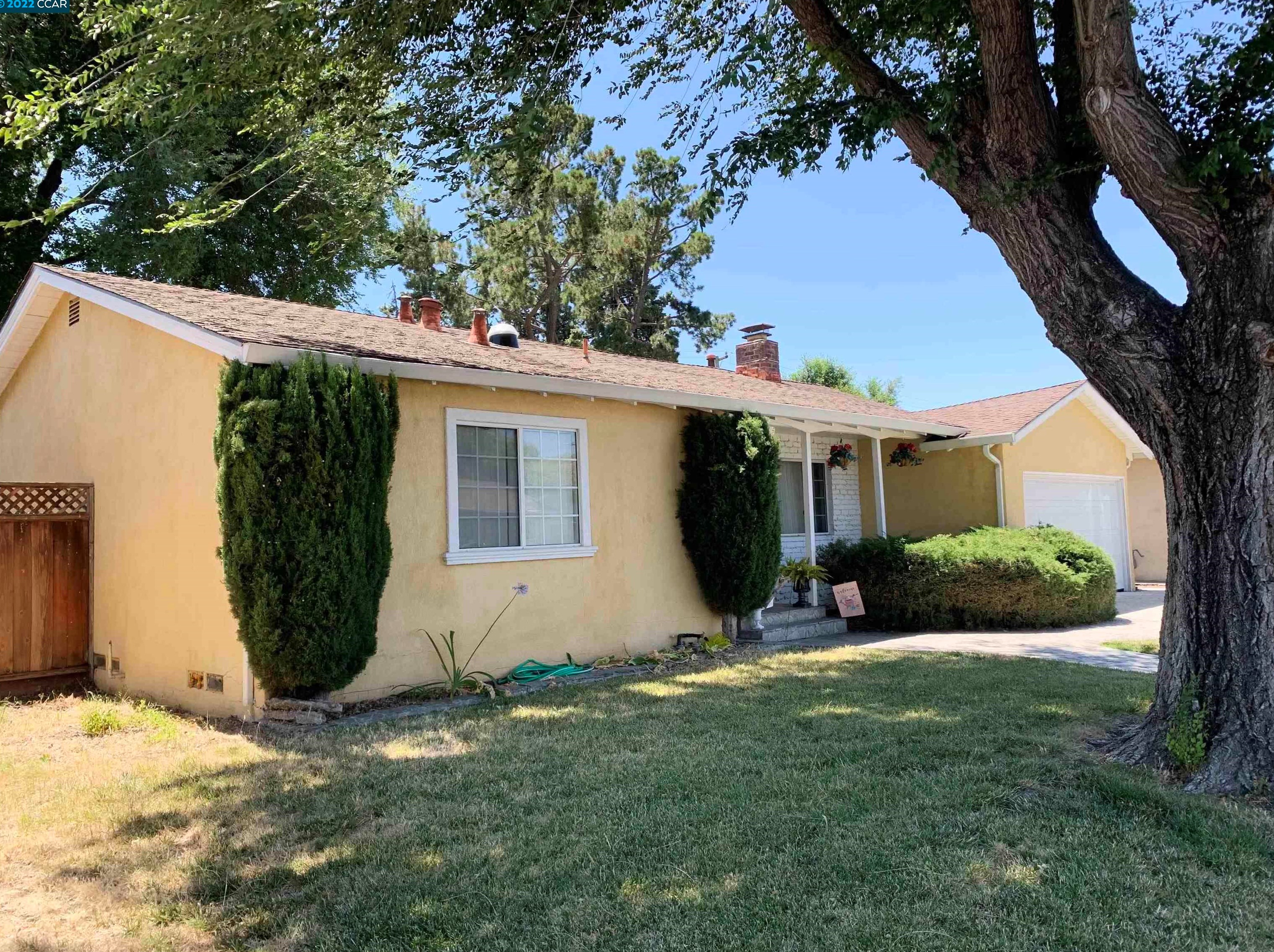7420 Limerick Ave, Pleasanton, CA 94568-1626