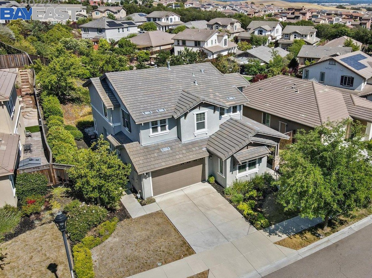 5131 Montiano Ln, Pleasanton, CA 94568