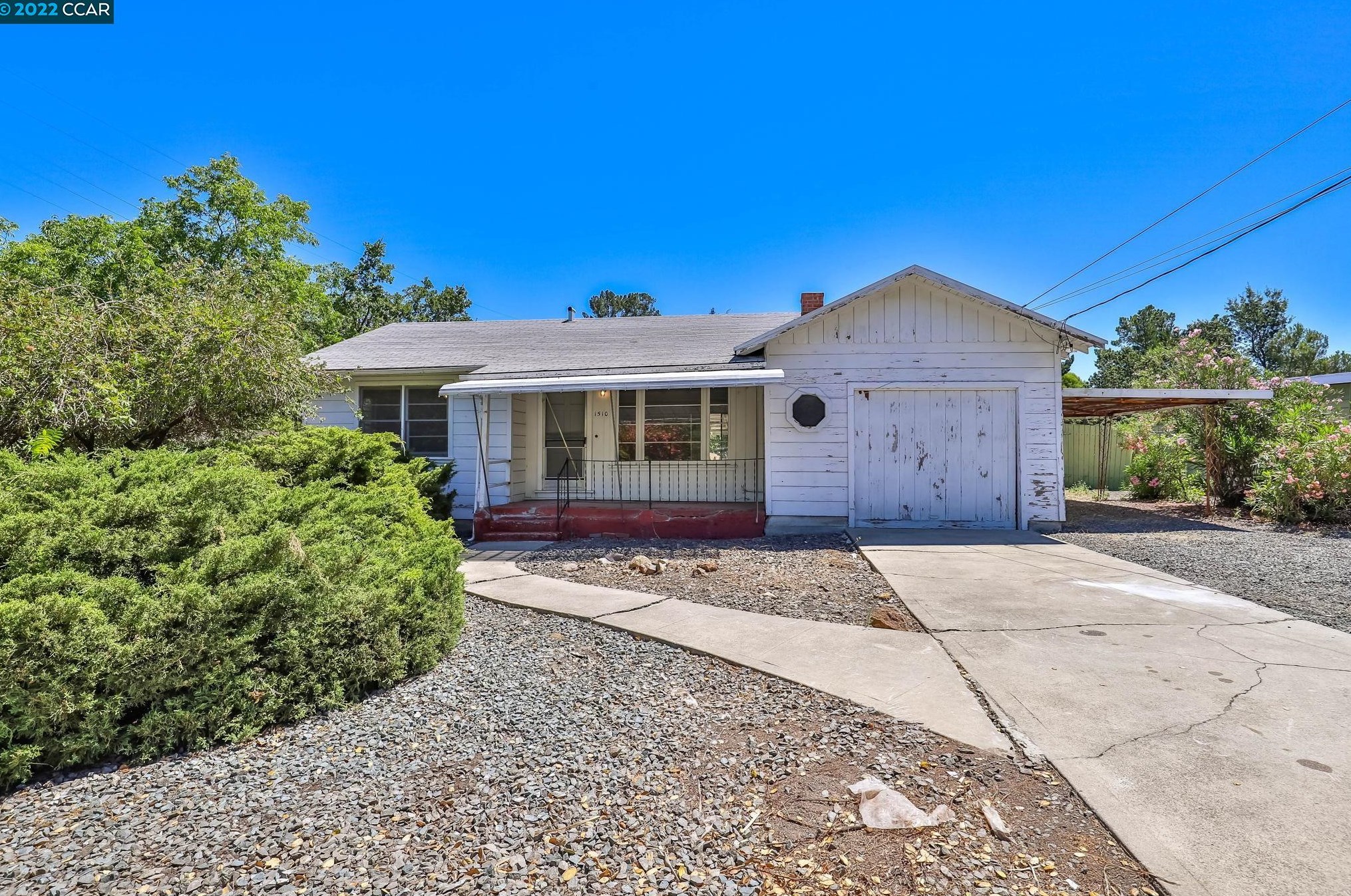 1510 Huston Rd, Lafayette, CA 94549