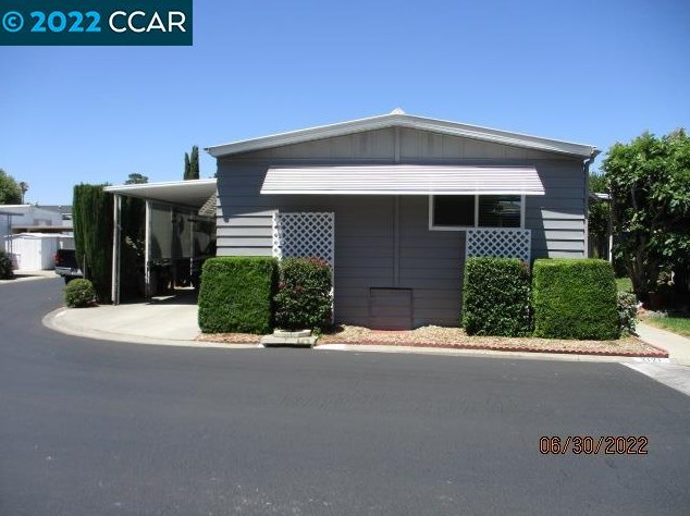 2121 Dalis Dr, Concord, CA 94520