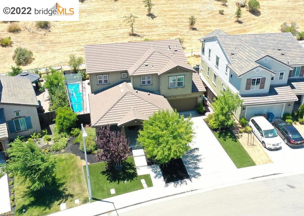 4564 Benton St, Antioch, CA 94531-7182