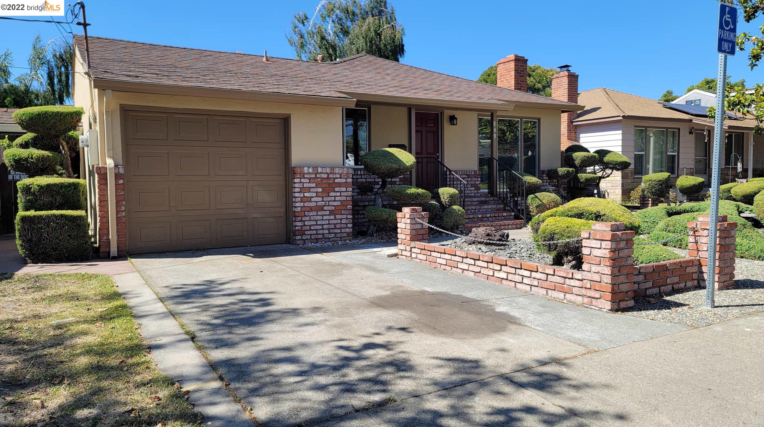 849 Via Manzanas, San Lorenzo, CA 94580