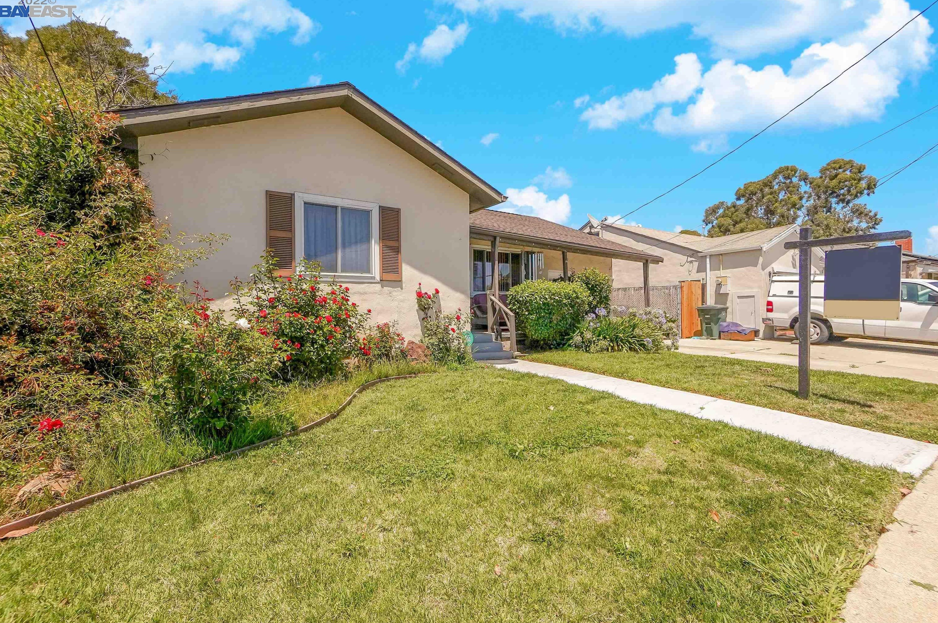 1404 Brookside Dr, San Leandro, CA 94577