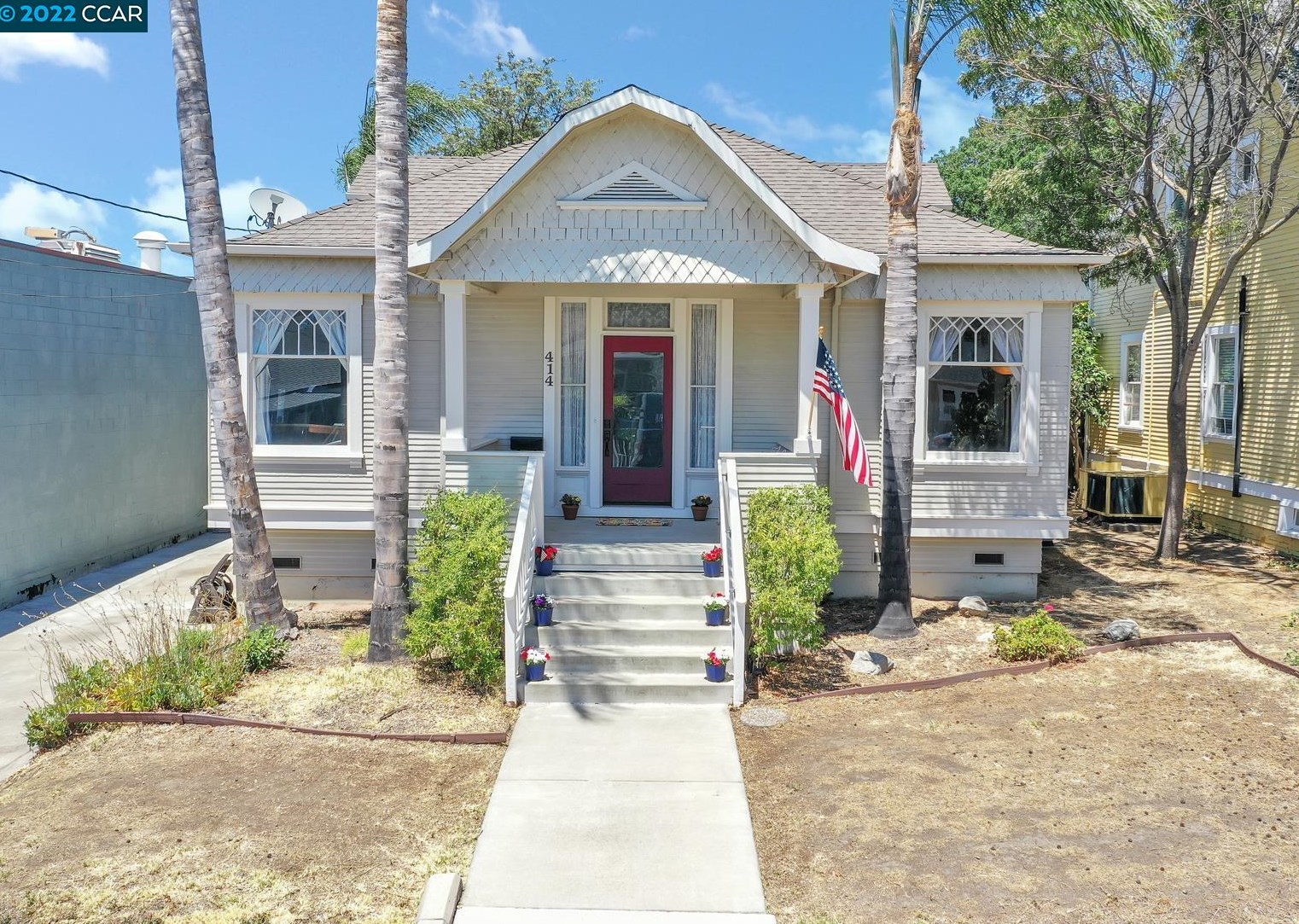 414 4th St, Antioch, CA 94509-1245