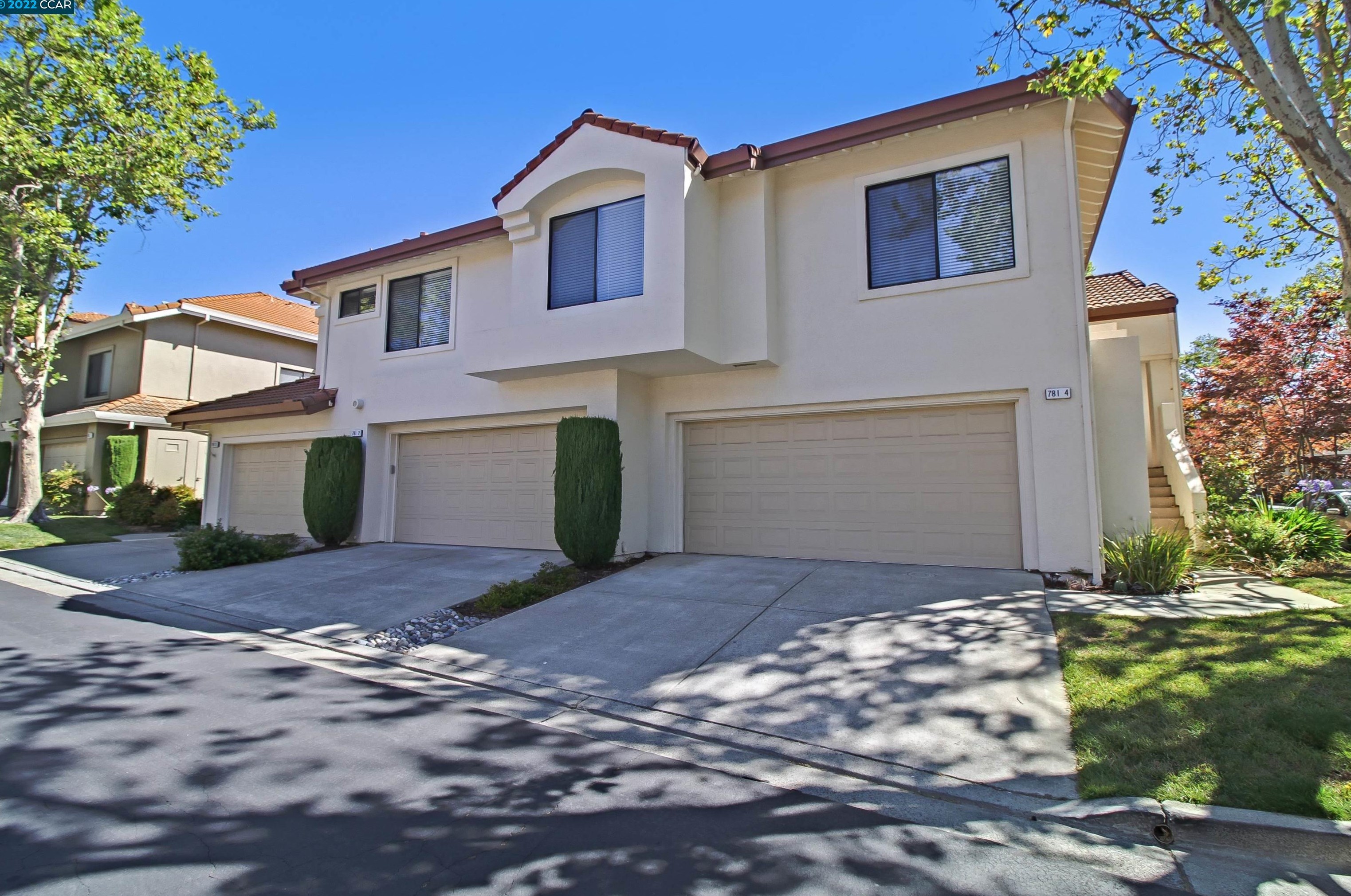 781-2 Lakemont Pl, San Ramon, CA 94582