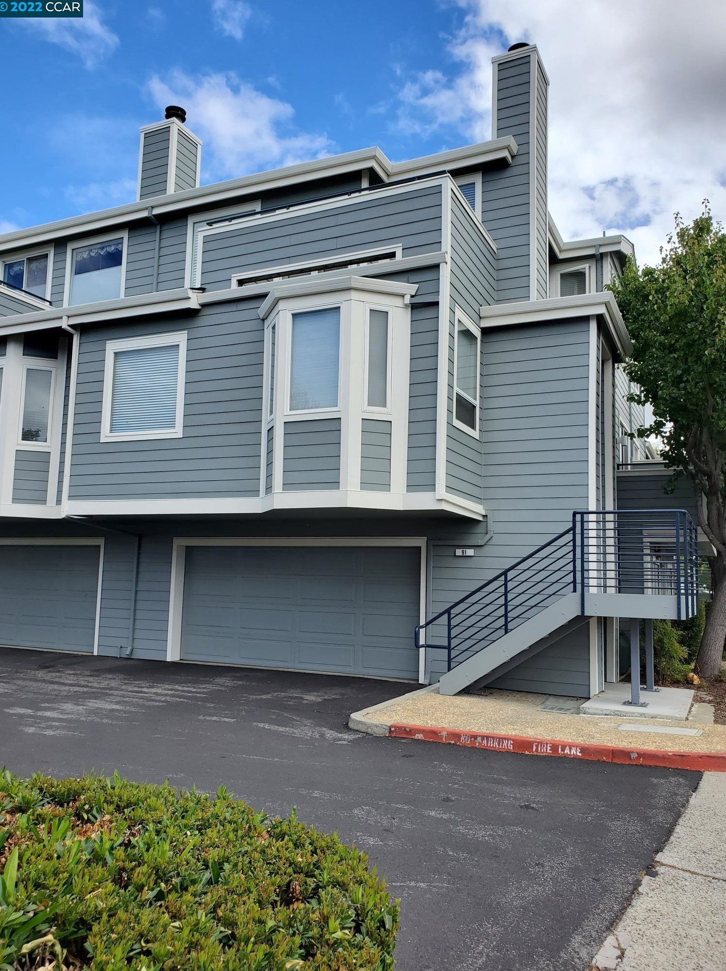 91 Gable Ct, San Rafael, CA 94903