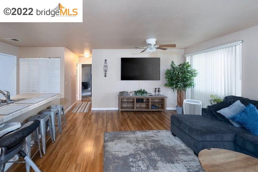 1814 San Jose #lower Level, Antioch, CA 94509