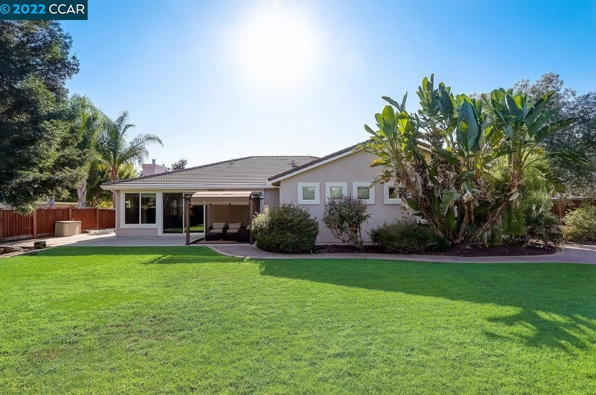 1106 San Donato Ct, Los Angeles, CA 94513-6556