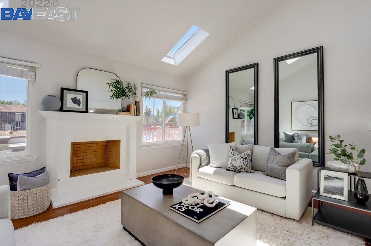 4182 Isola Dr, Fremont, CA 94555-1100