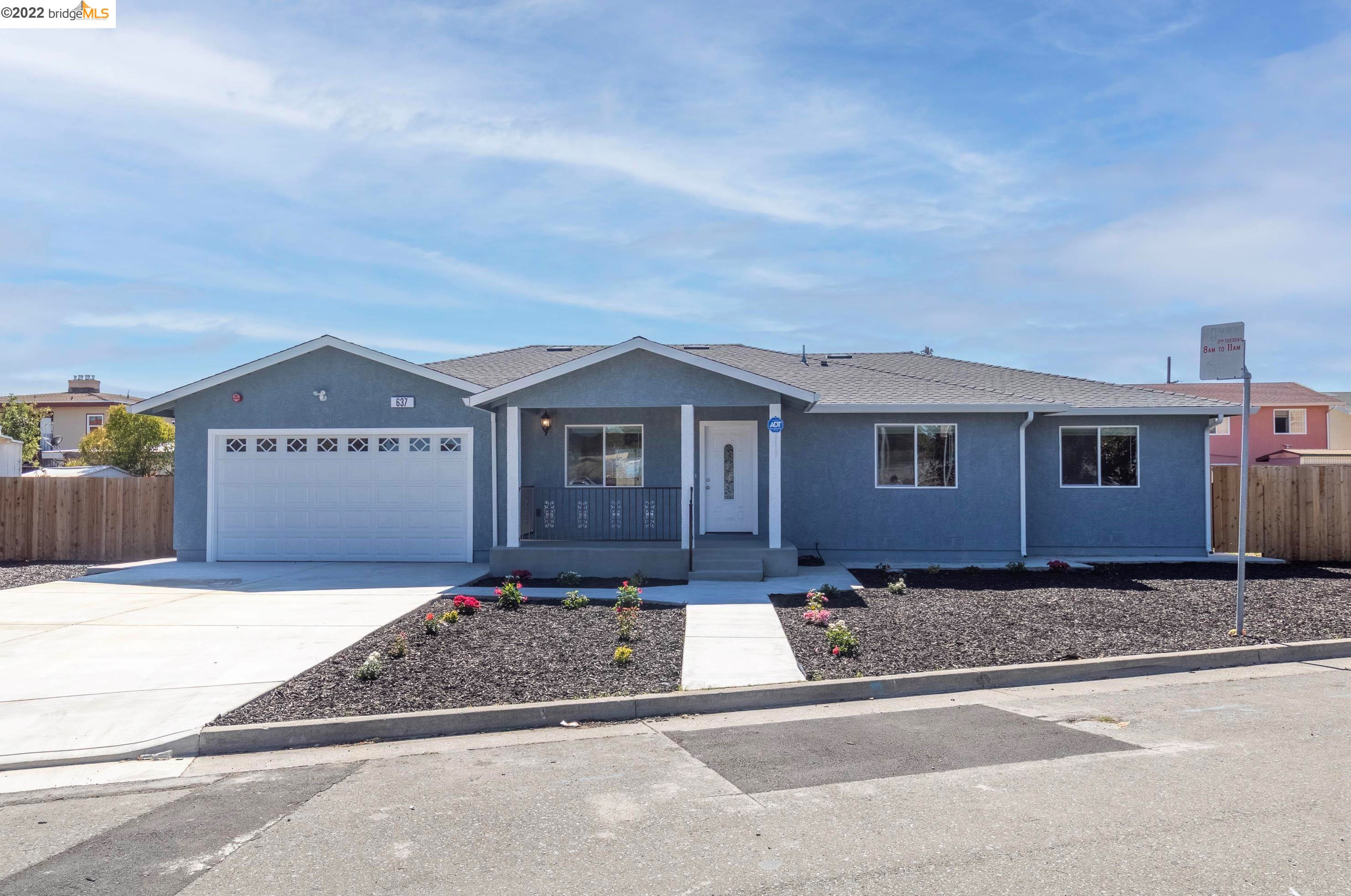 637 13th St, Richmond, CA 94801