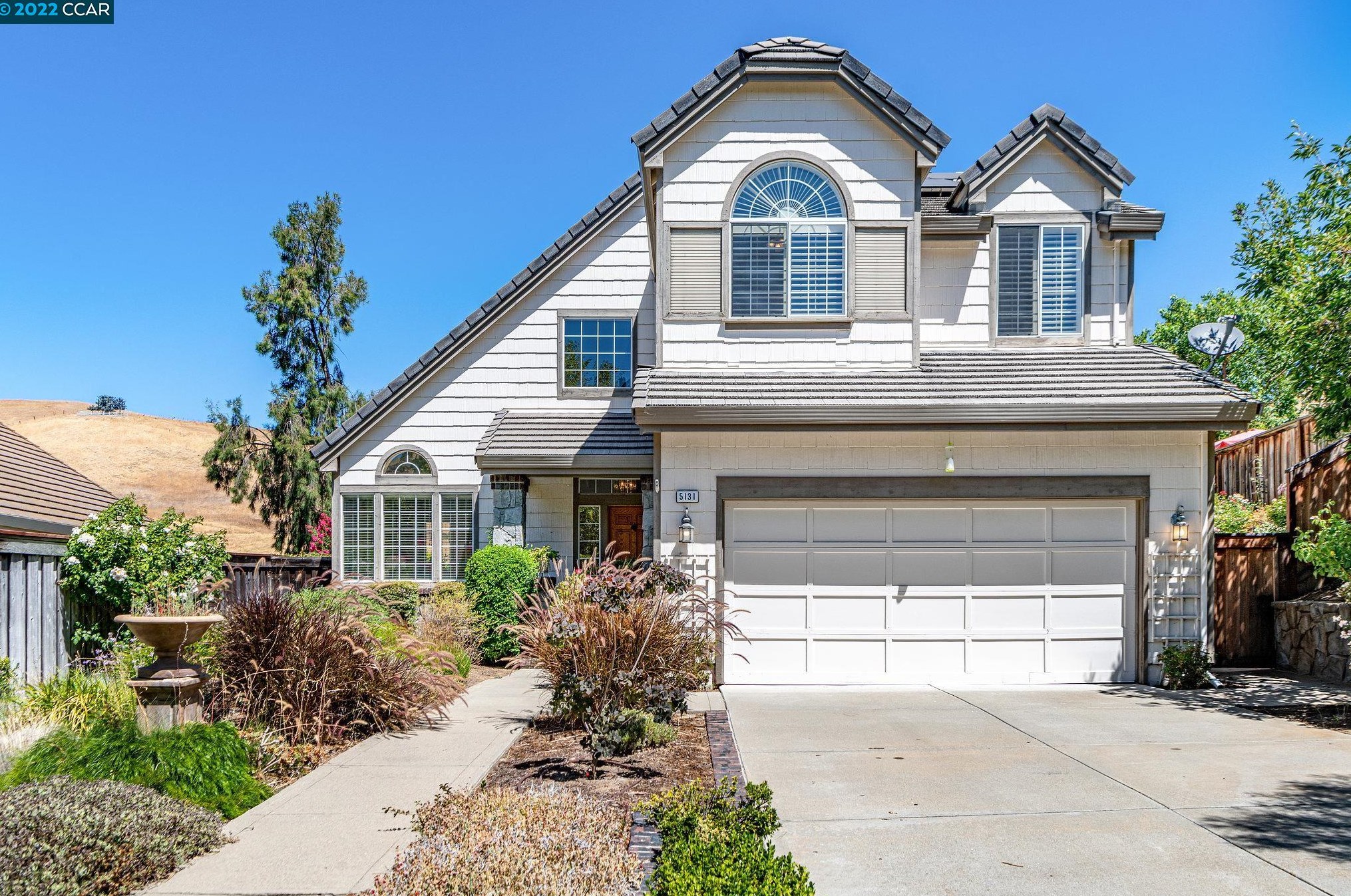 5131 Keller Ridge Dr, Clayton, CA 94517-1901