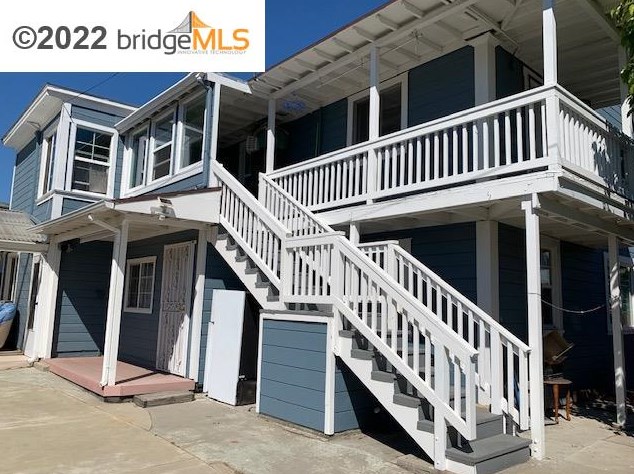 3142 Ward Ln, Oakland, CA 94602-3164