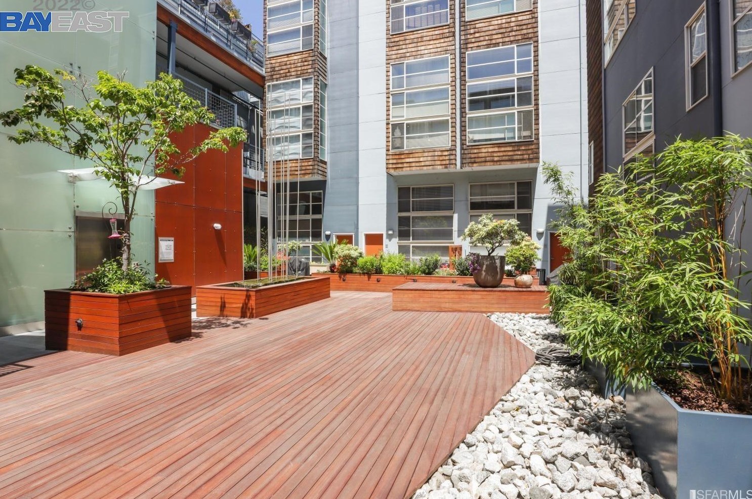 175 Bluxome St #323, San Francisco, CA 94107