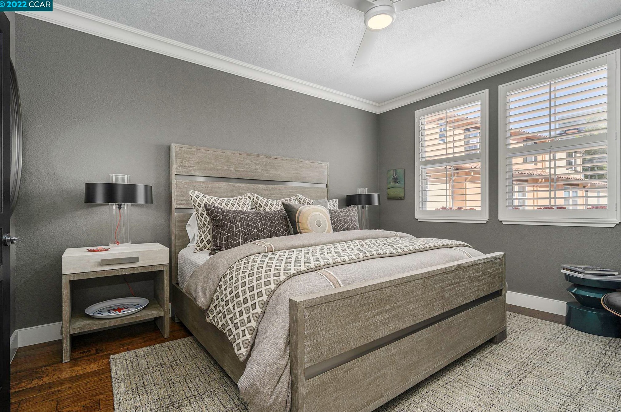 7 Oak Treat Ct, Walnut Creek, CA 94597-6700