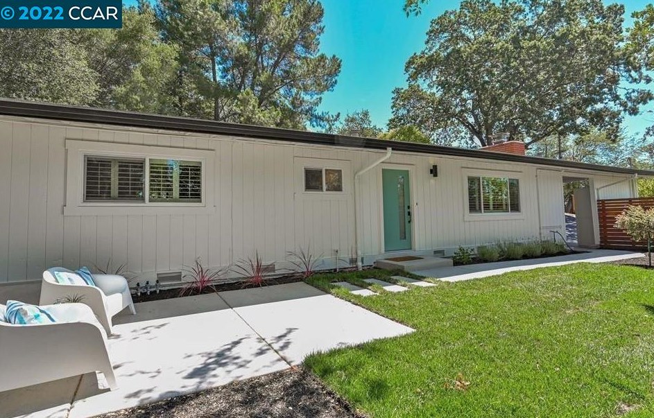 1062 Oak Hill Rd, Lafayette, CA 94549-3145