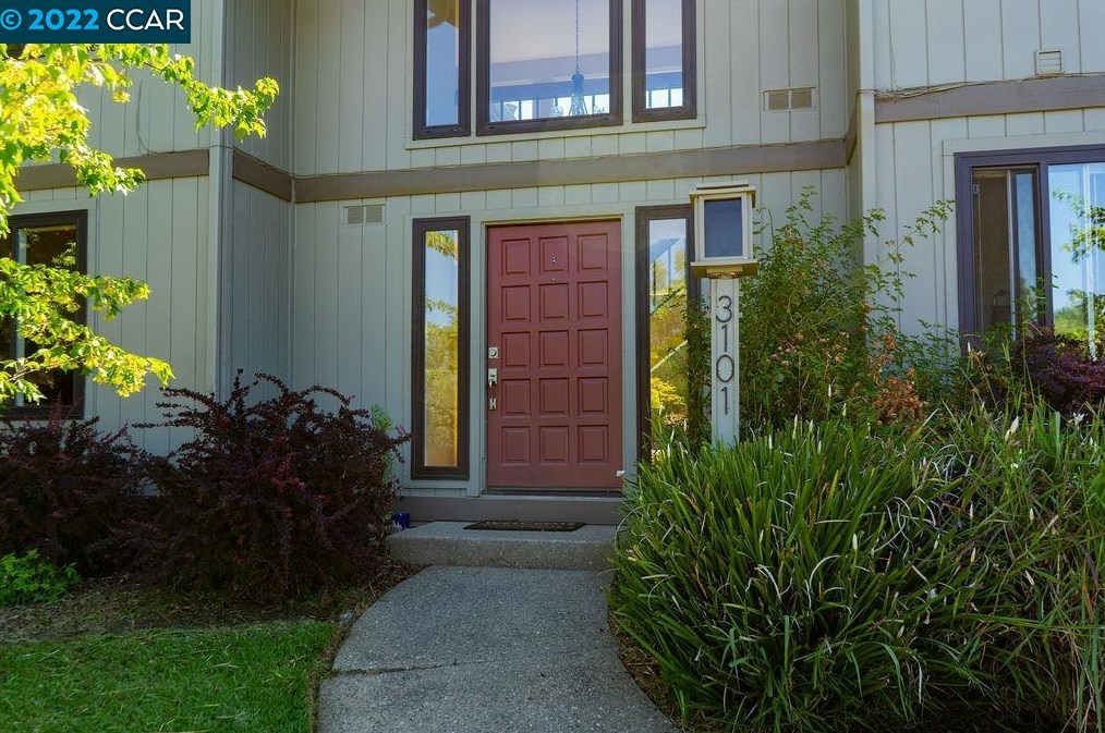 3101 Shire Ln, Walnut Creek, CA 94598-4626