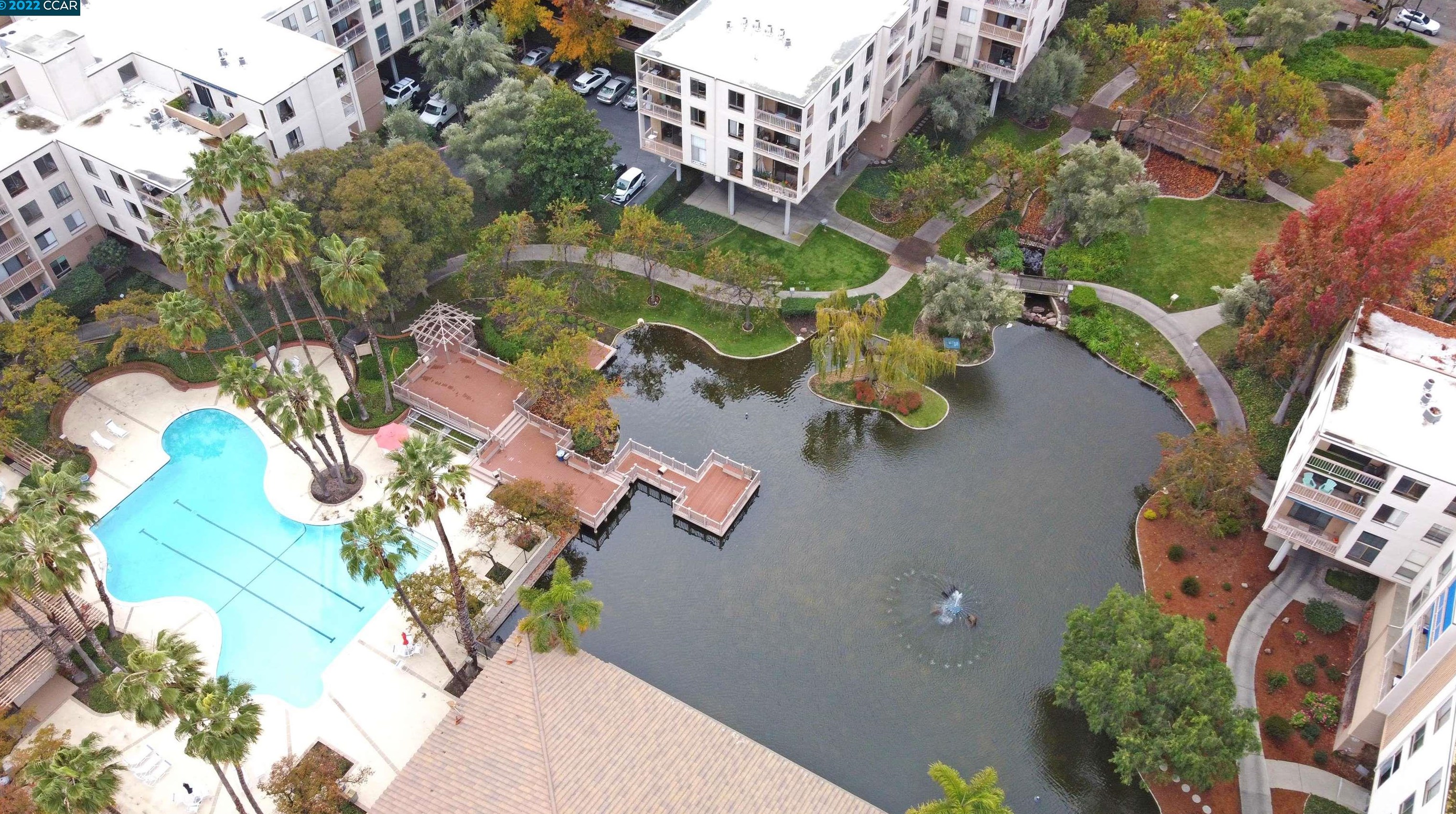 370 N Civic Dr #205, Walnut Creek, CA 94596
