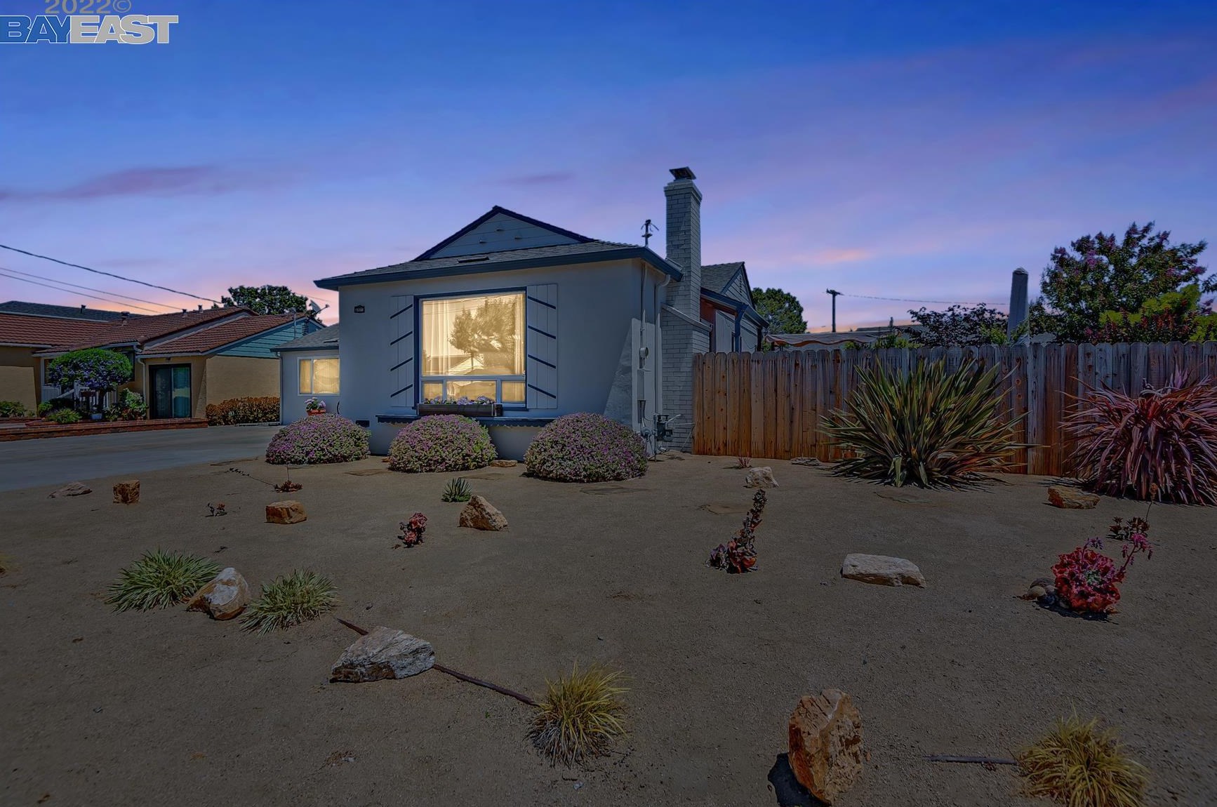 15268 Wiley St, San Leandro, CA 94579