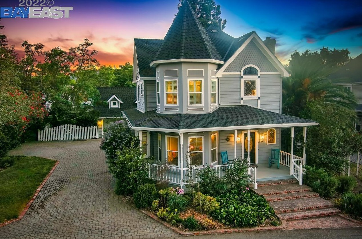 409 Neal St, Pleasanton, CA 94566