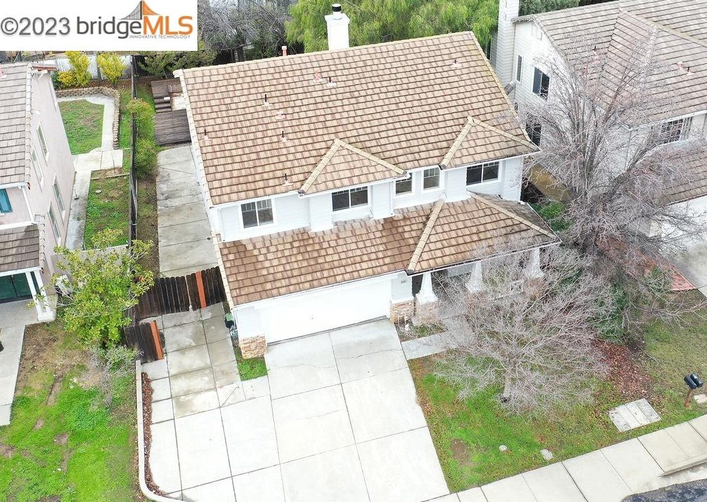 5041 Ranch Hollow Way, Antioch, CA 94531-8042