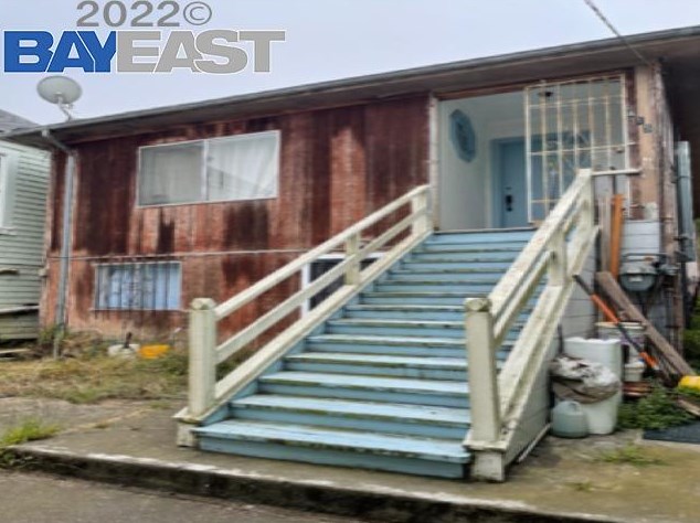 413 Holloway Ave, San Francisco, CA 94112-2248
