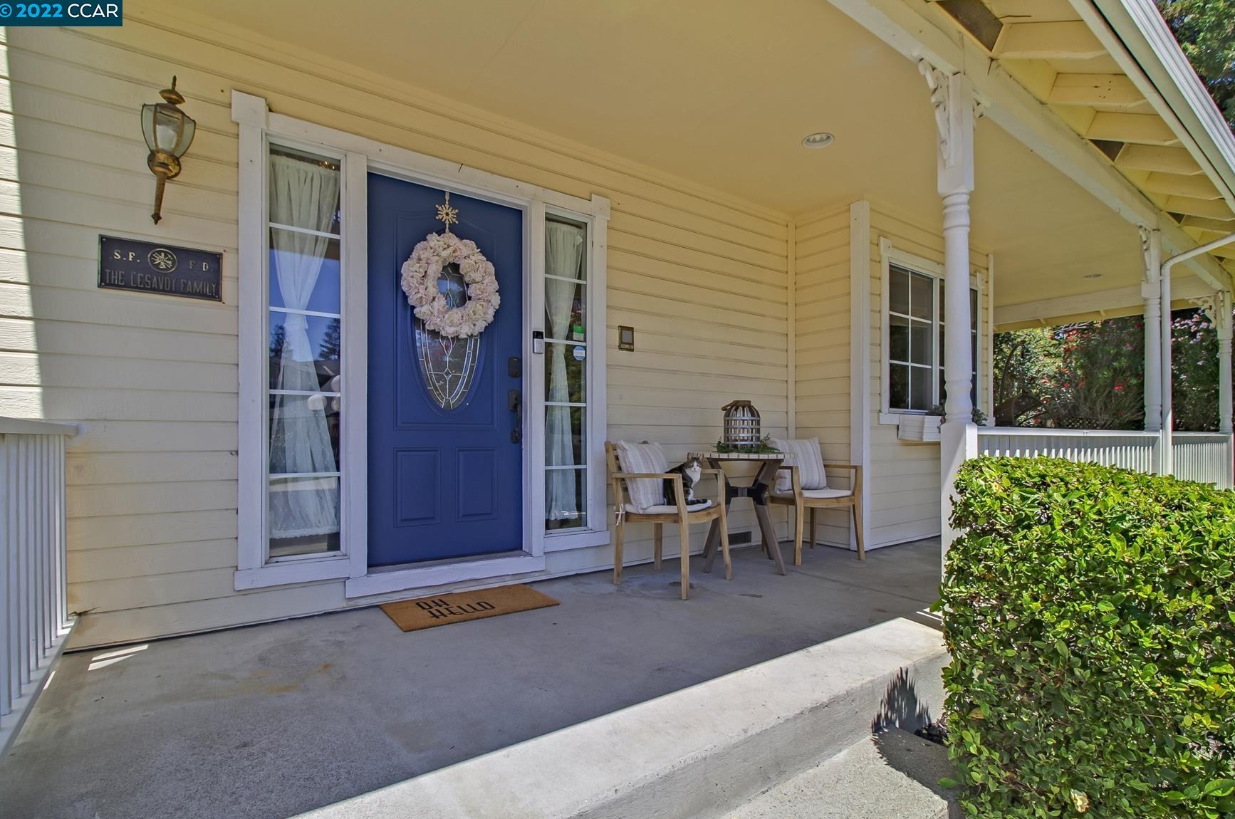 645 Encinal Ct, Walnut Creek, CA 94597-3166