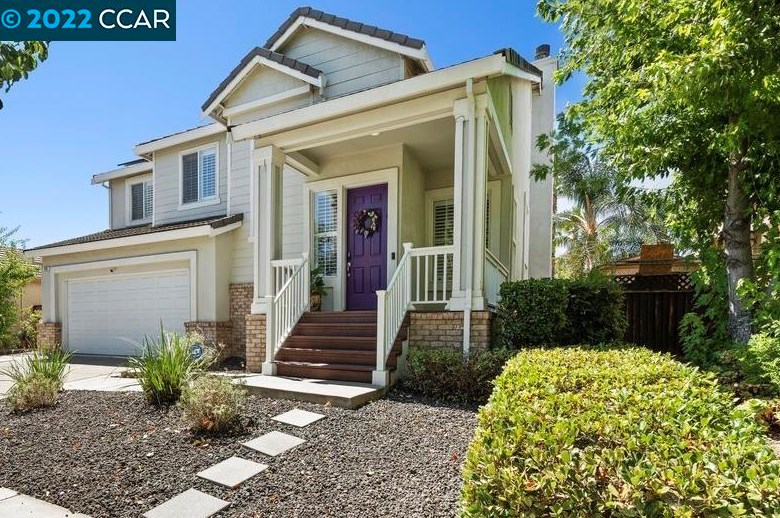 970 Country Glen Ln, Los Angeles, CA 94513-6181