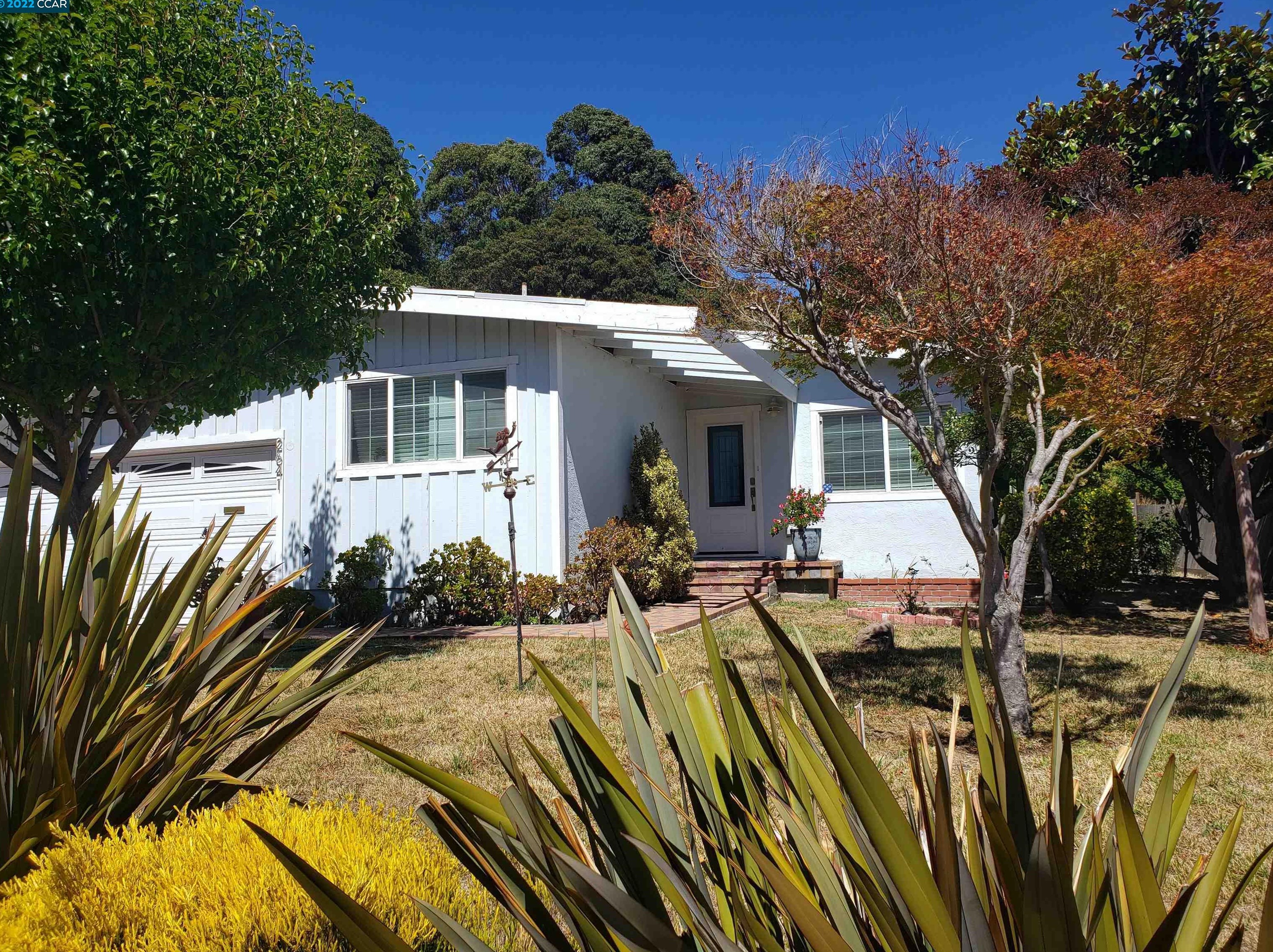 2641 Wilart Dr, Richmond, CA 94806-2755