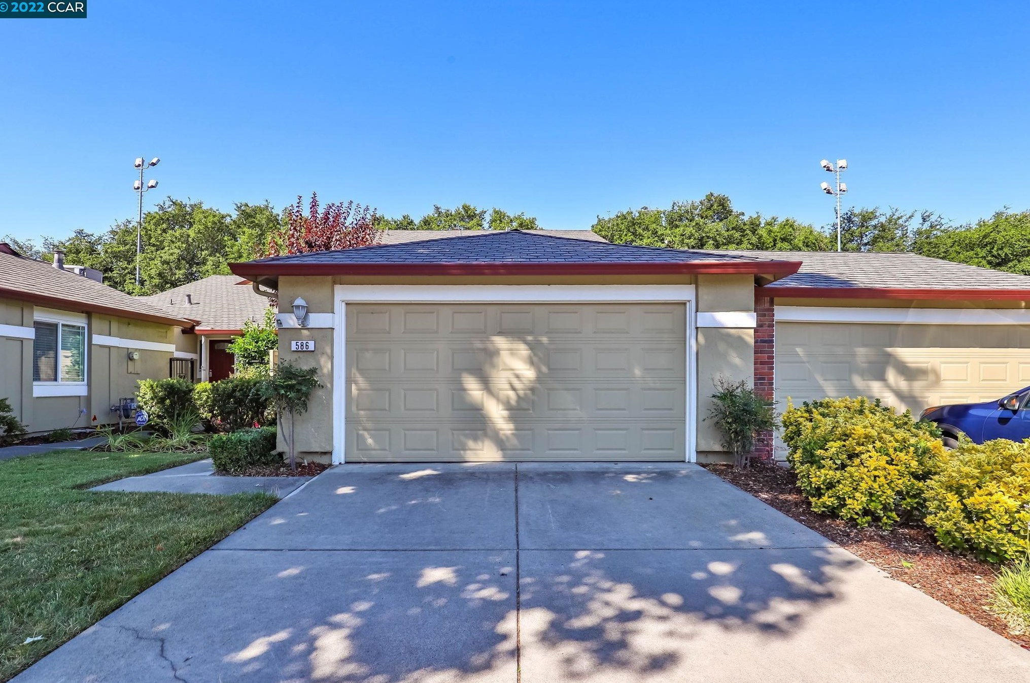 586 Via Appia, Walnut Creek, CA 94598-2236