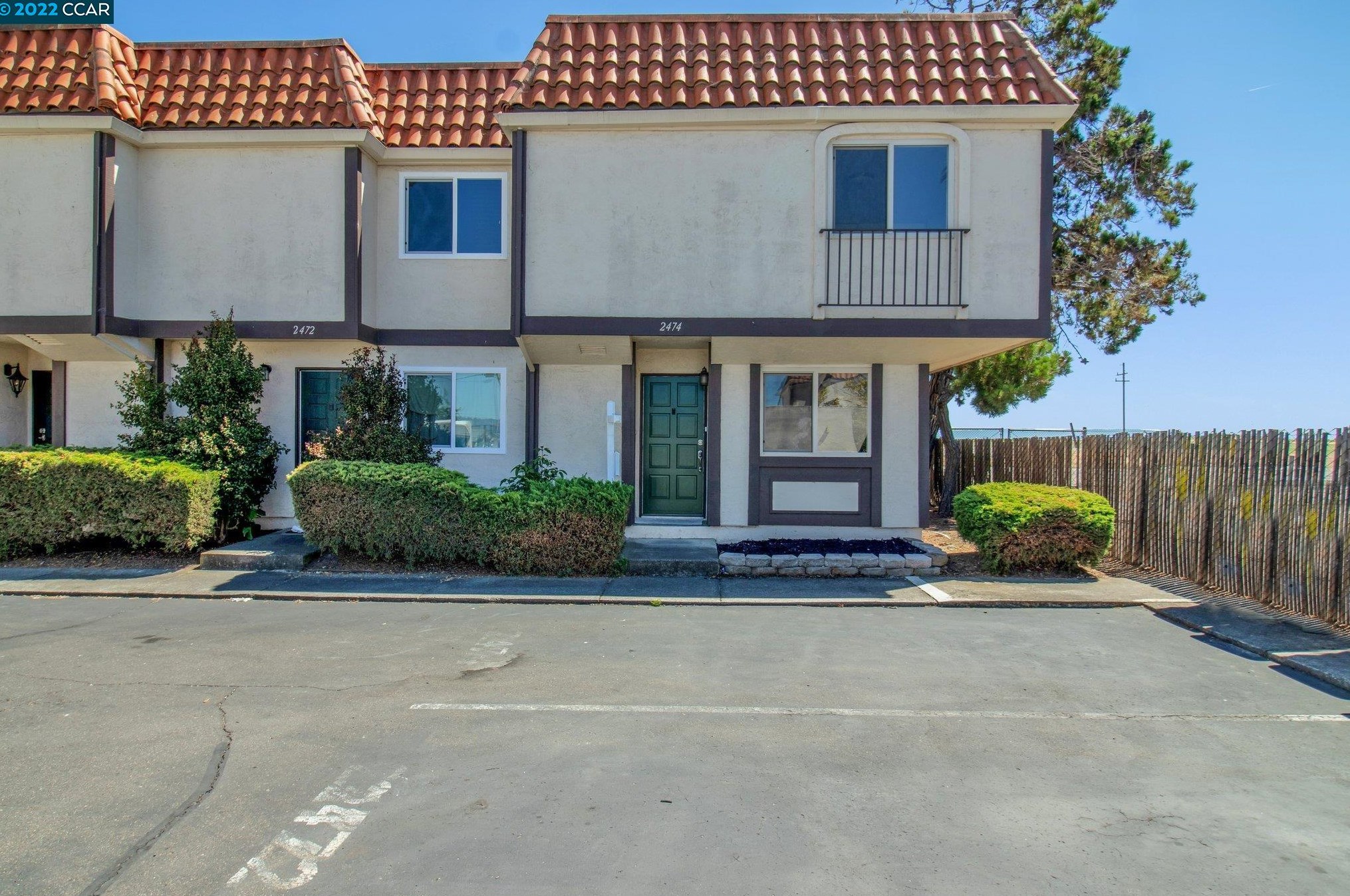 2474 Belvedere Ave, San Leandro, CA 94577