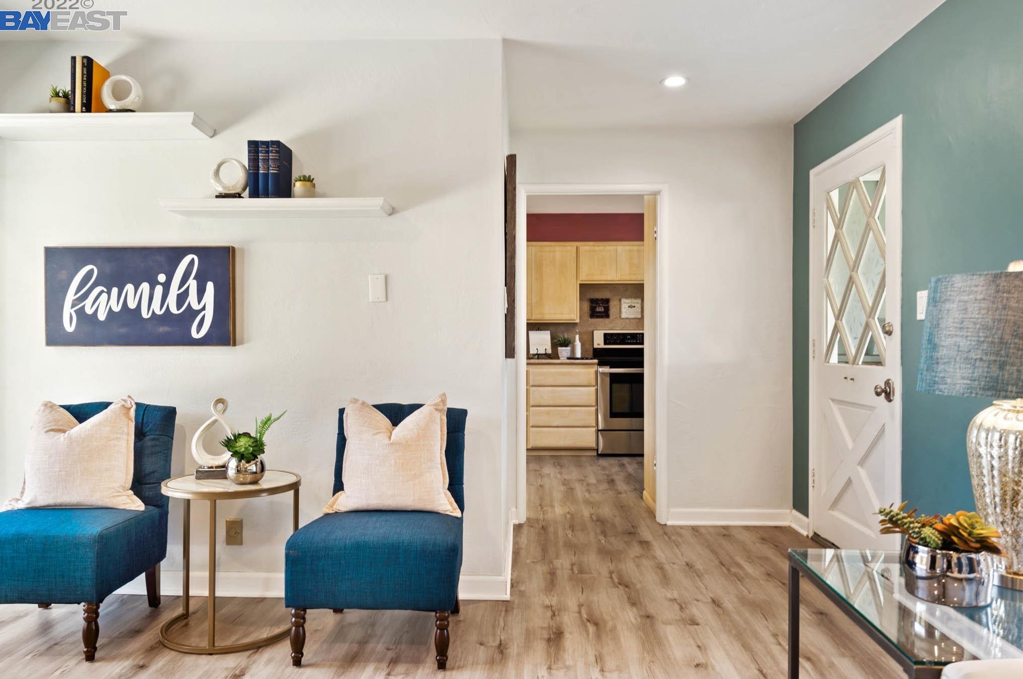891 Dolores Ave, San Leandro, CA 94577