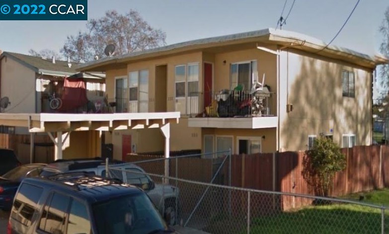 200 Westwood St, Vallejo, CA 94591-5656