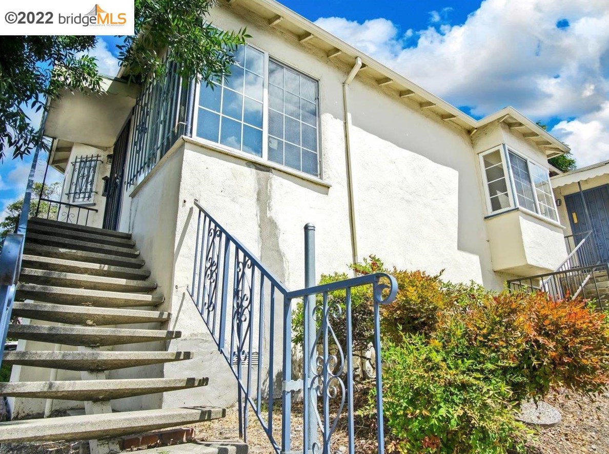 9840 Macarthur Blvd, Oakland, CA 94605-4859