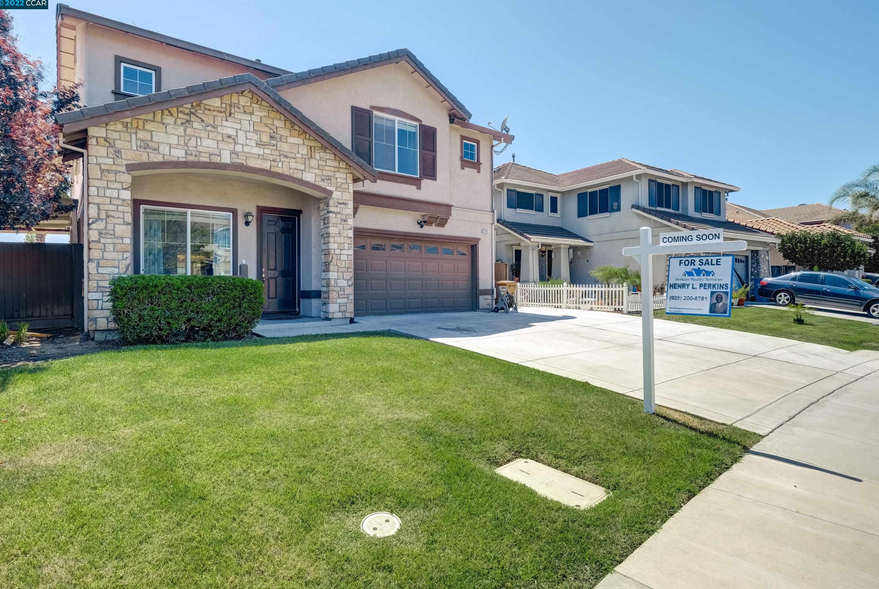 5241 Sungrove Ct, Antioch, CA 94531-8660