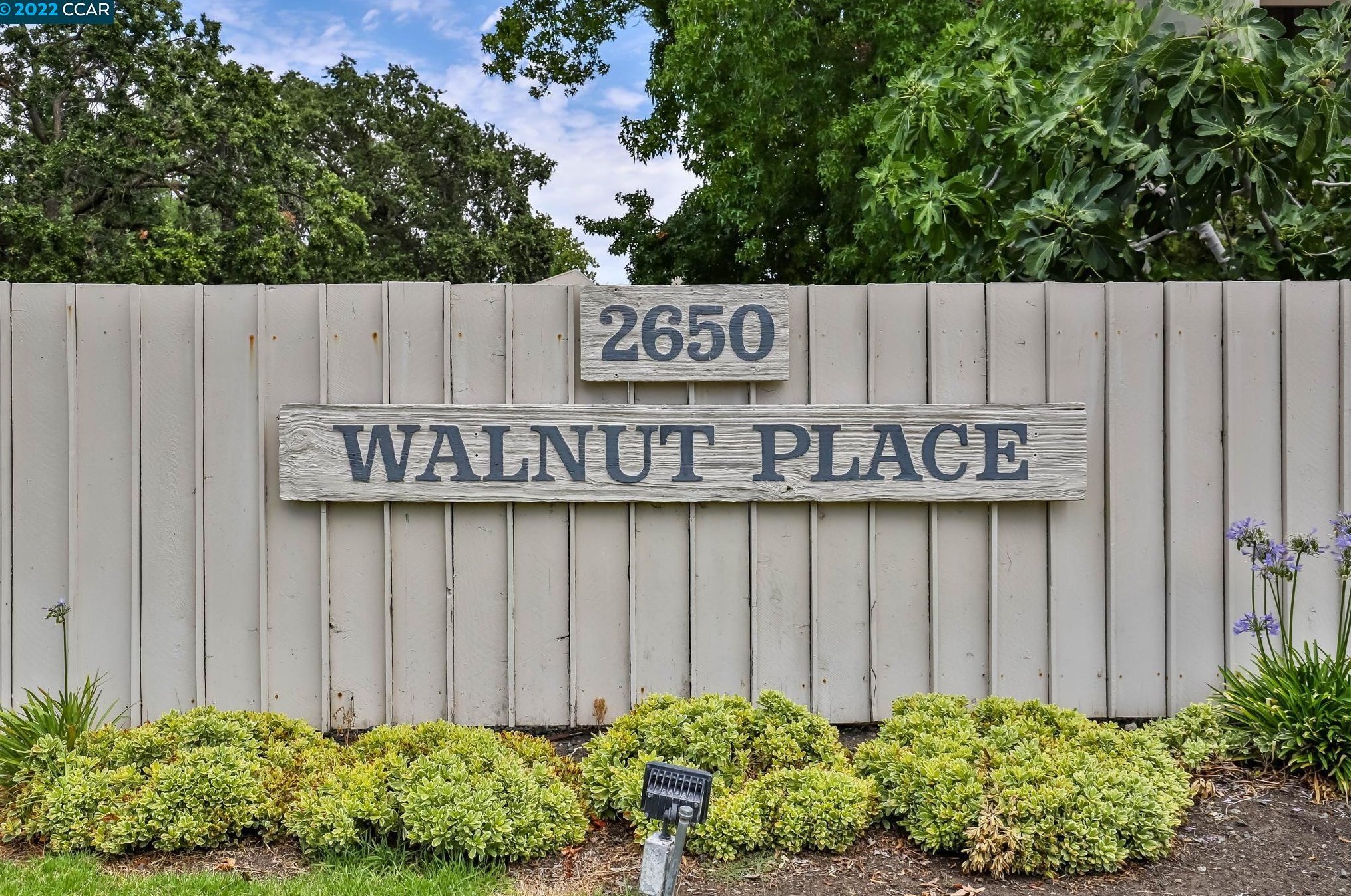 2650 Jones Rd, Walnut Creek CA  94597-2824 exterior