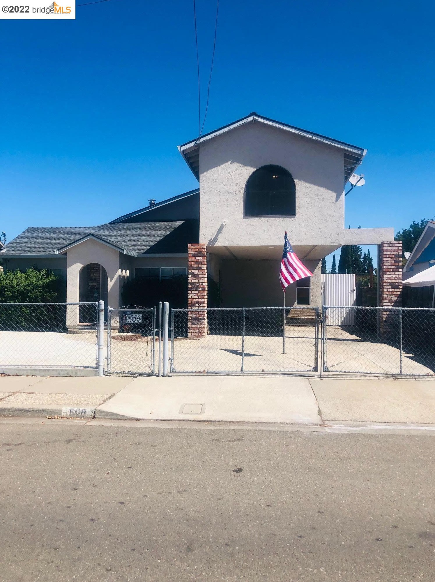 508 Drake St, Antioch, CA 94509-3621
