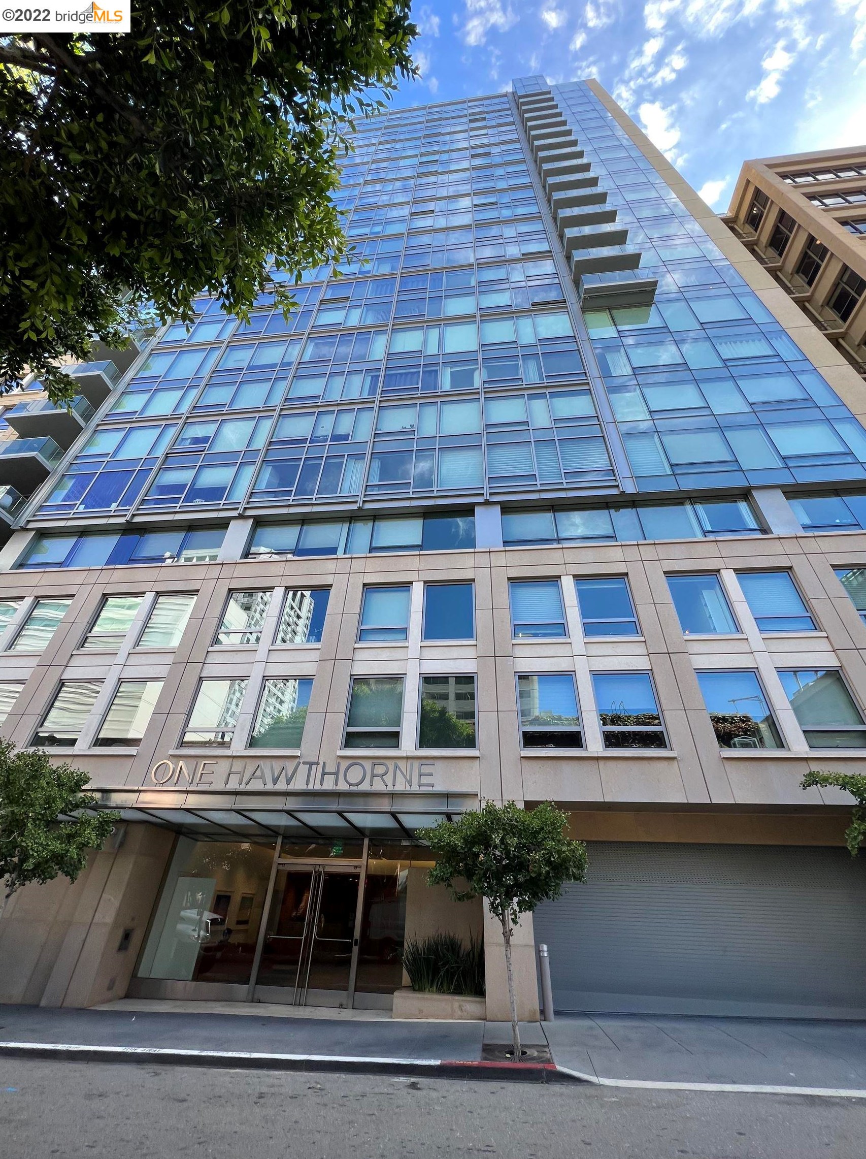 1 Hawthorne St ##4f, San Francisco, CA 94105