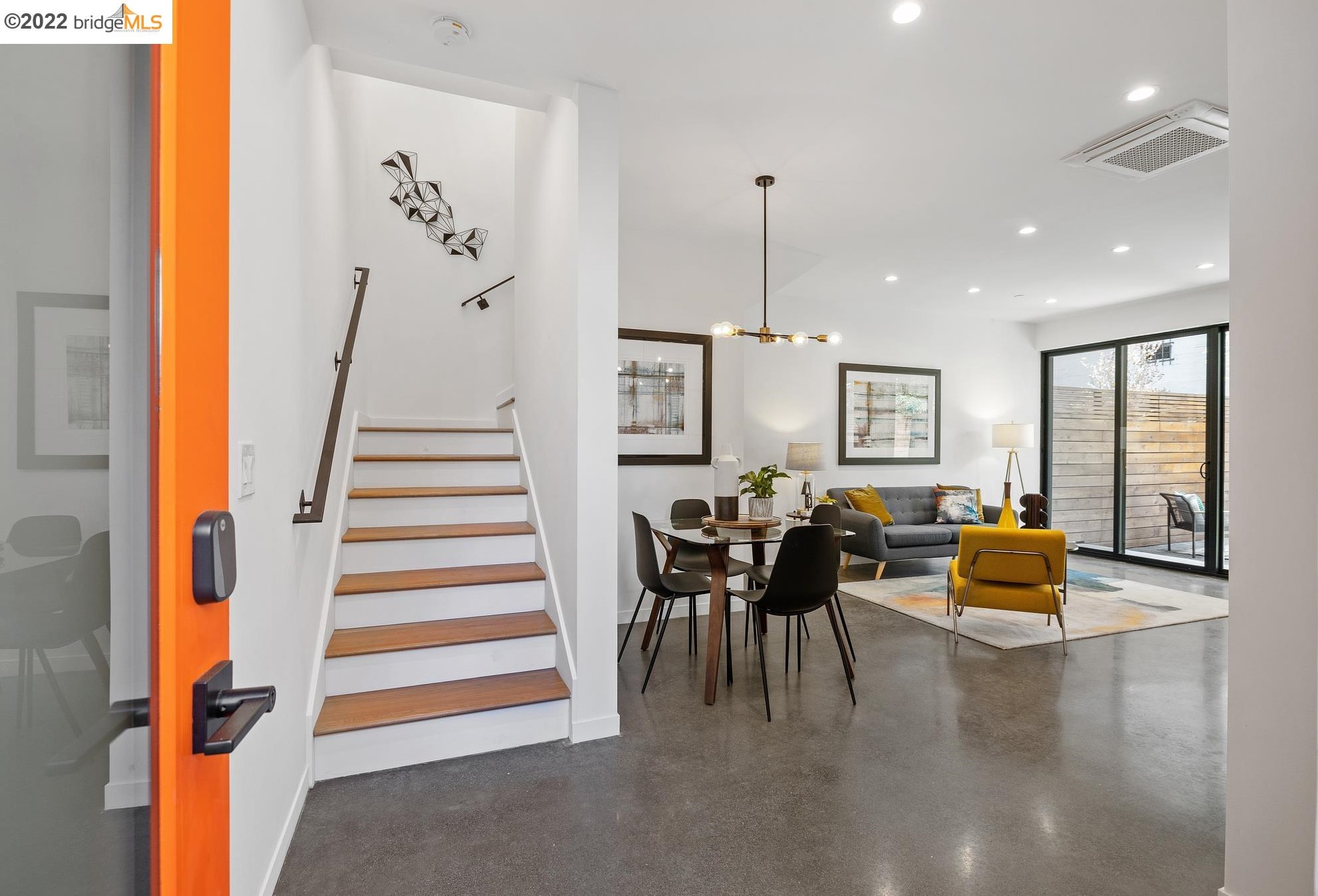 3319 Harrison #b, Oakland, CA 94611