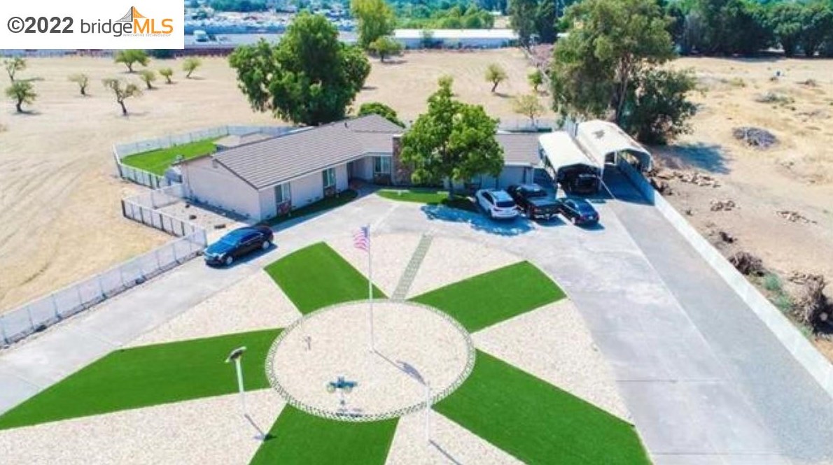 59-67 Old Stagecoach Rd, Los Angeles, CA 94513-2152