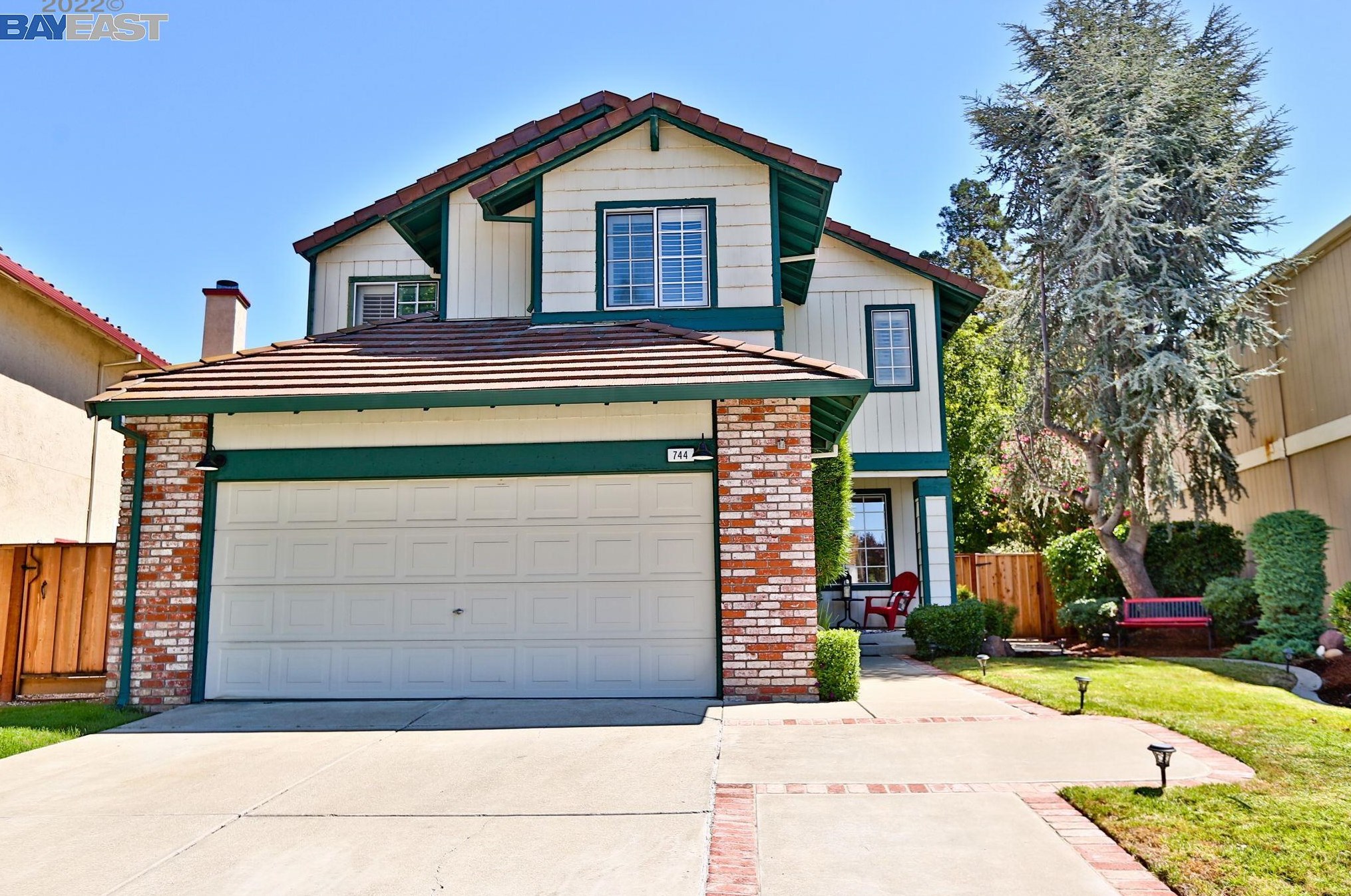 744 Cindy Ln, Livermore, CA 94550