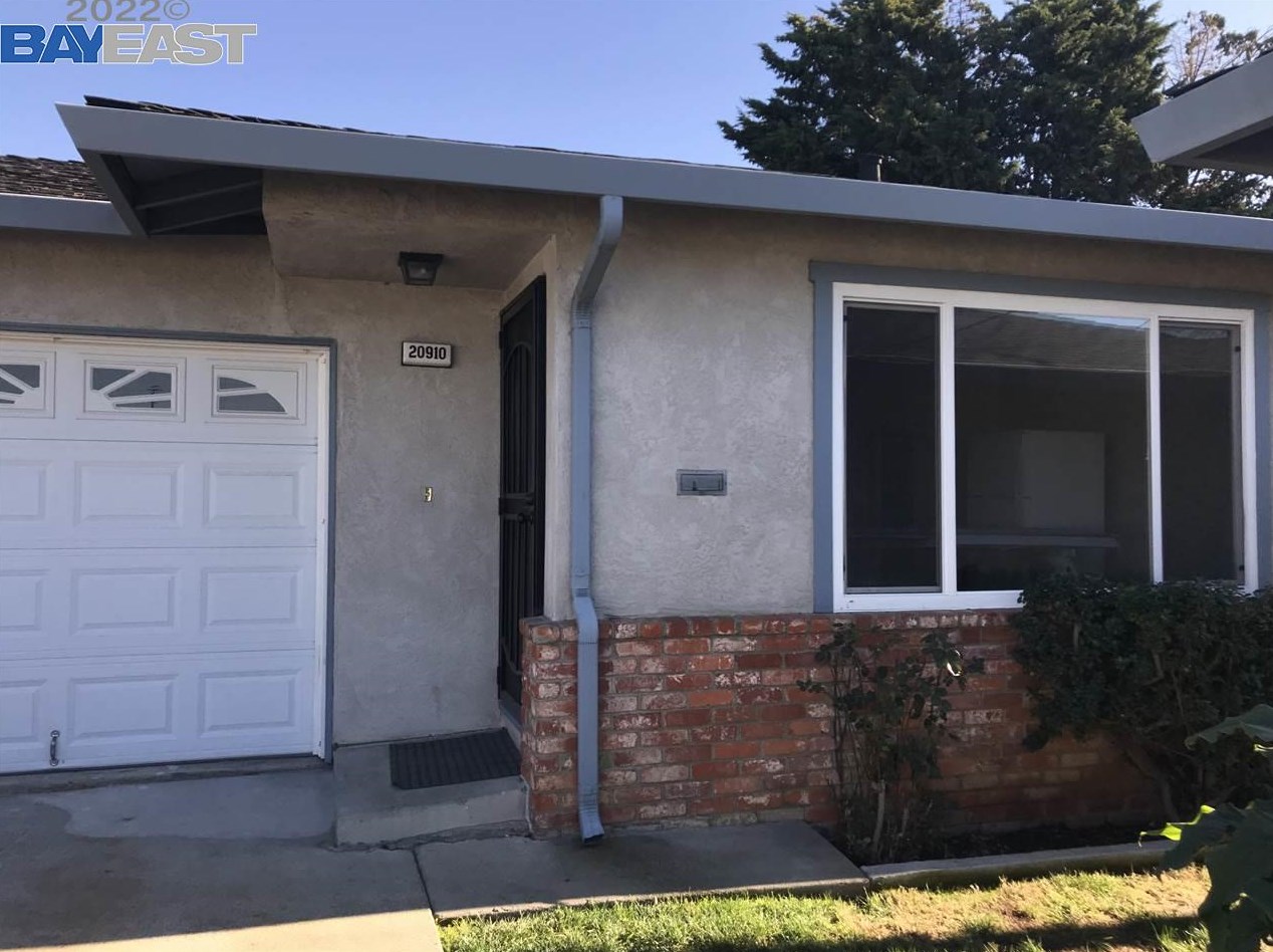 20910 Royal Ave, Hayward, CA 94541