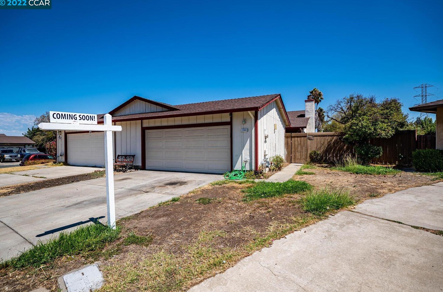 1324 Jasmine Ct, Antioch, CA 94509-2174