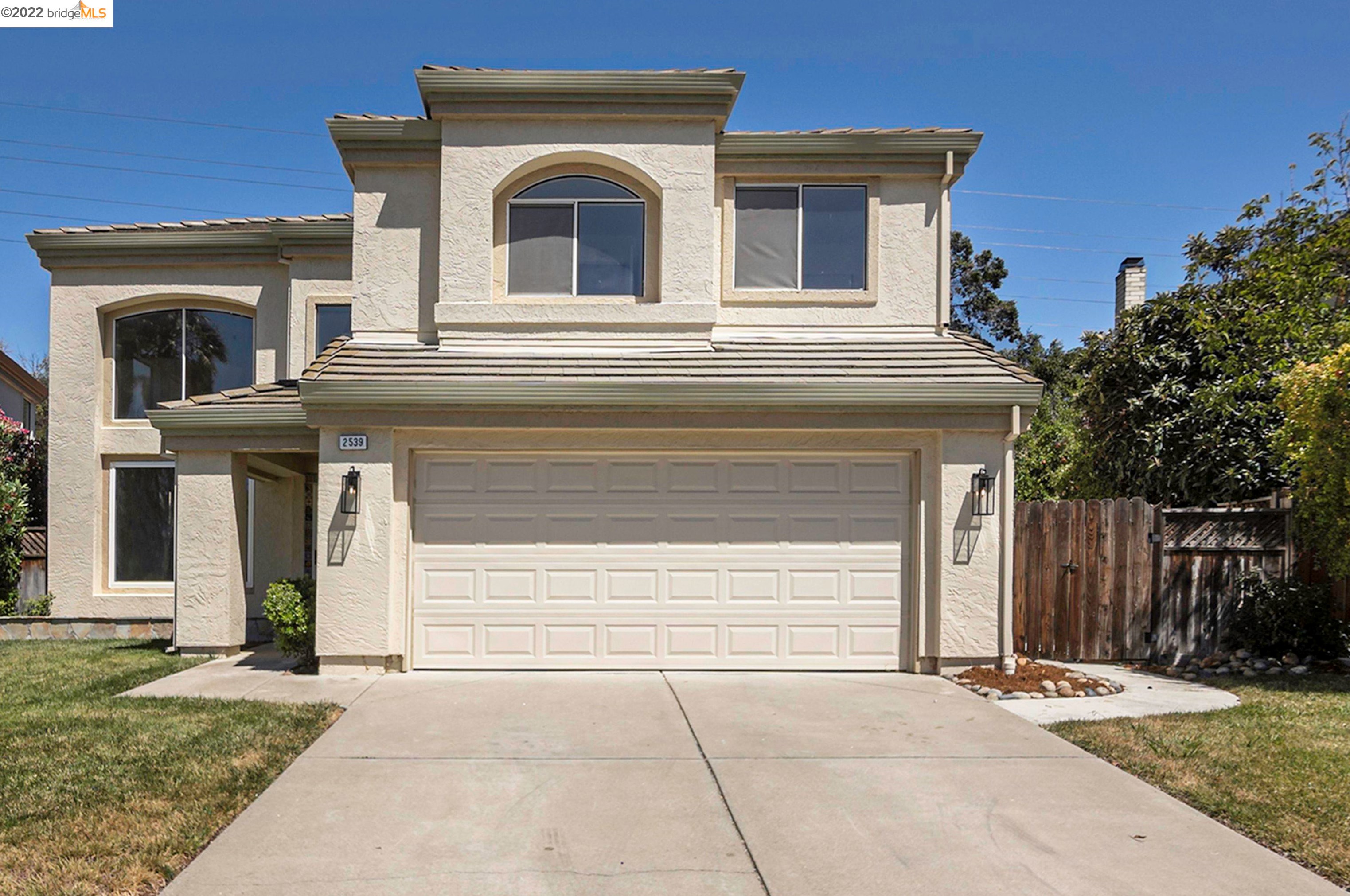 2539 Yorkshire Ct, Antioch, CA 94531